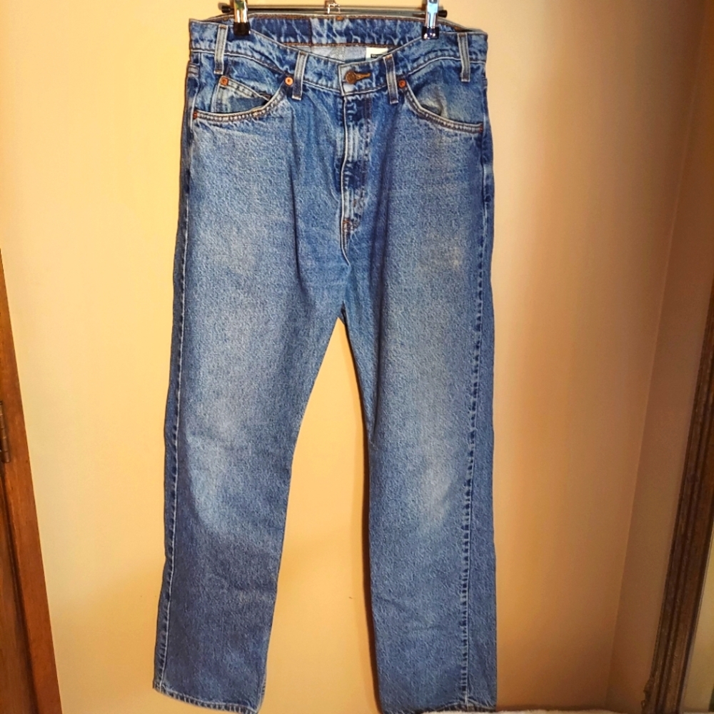 Levi's 505 vintage